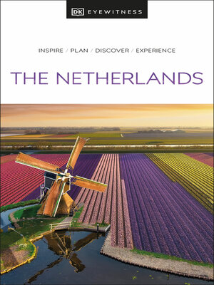 cover image of The Netherlands
